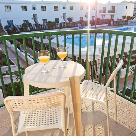 Endless Summer Apartment Corralejo Exterior photo