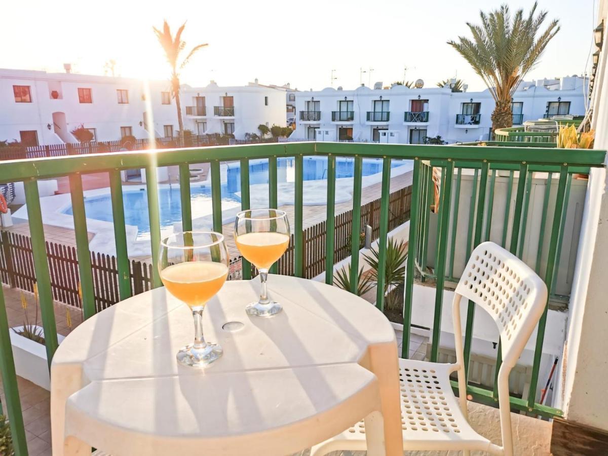 Endless Summer Apartment Corralejo Exterior photo