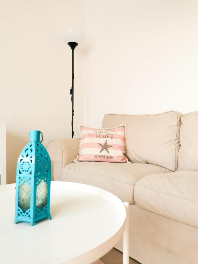 Endless Summer Apartment Corralejo Exterior photo