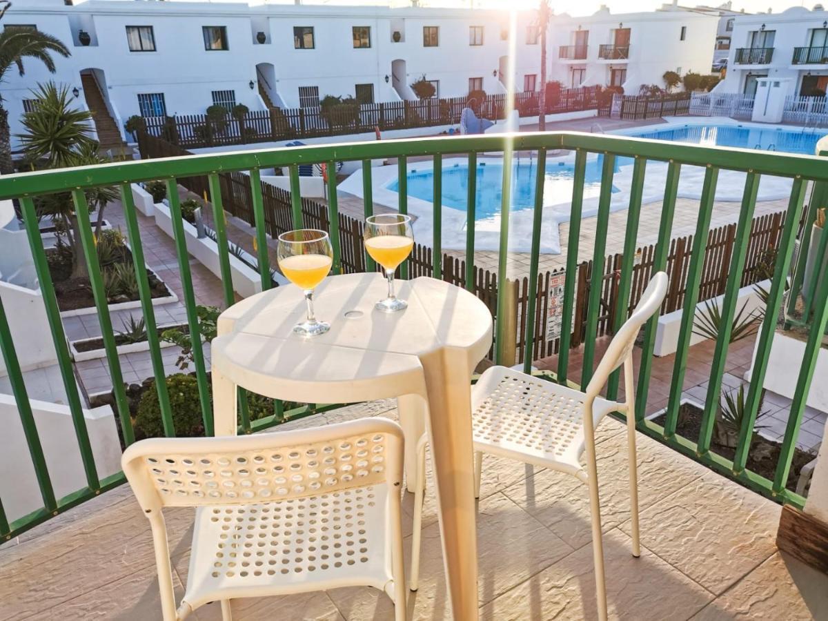 Endless Summer Apartment Corralejo Exterior photo