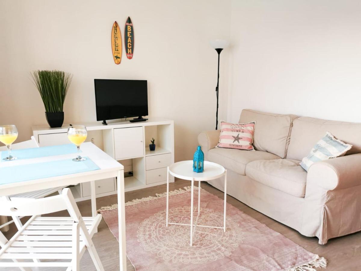 Endless Summer Apartment Corralejo Exterior photo
