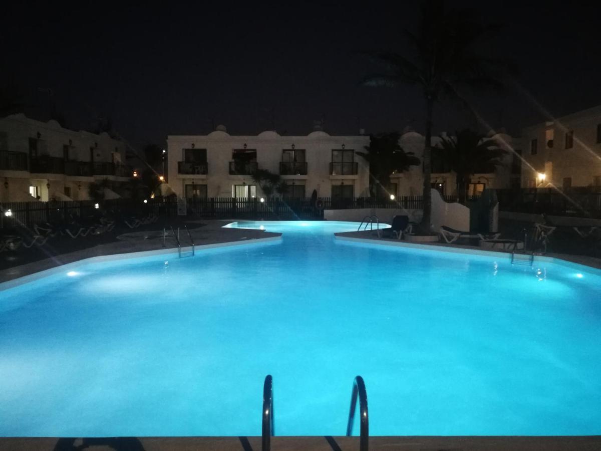 Endless Summer Apartment Corralejo Exterior photo