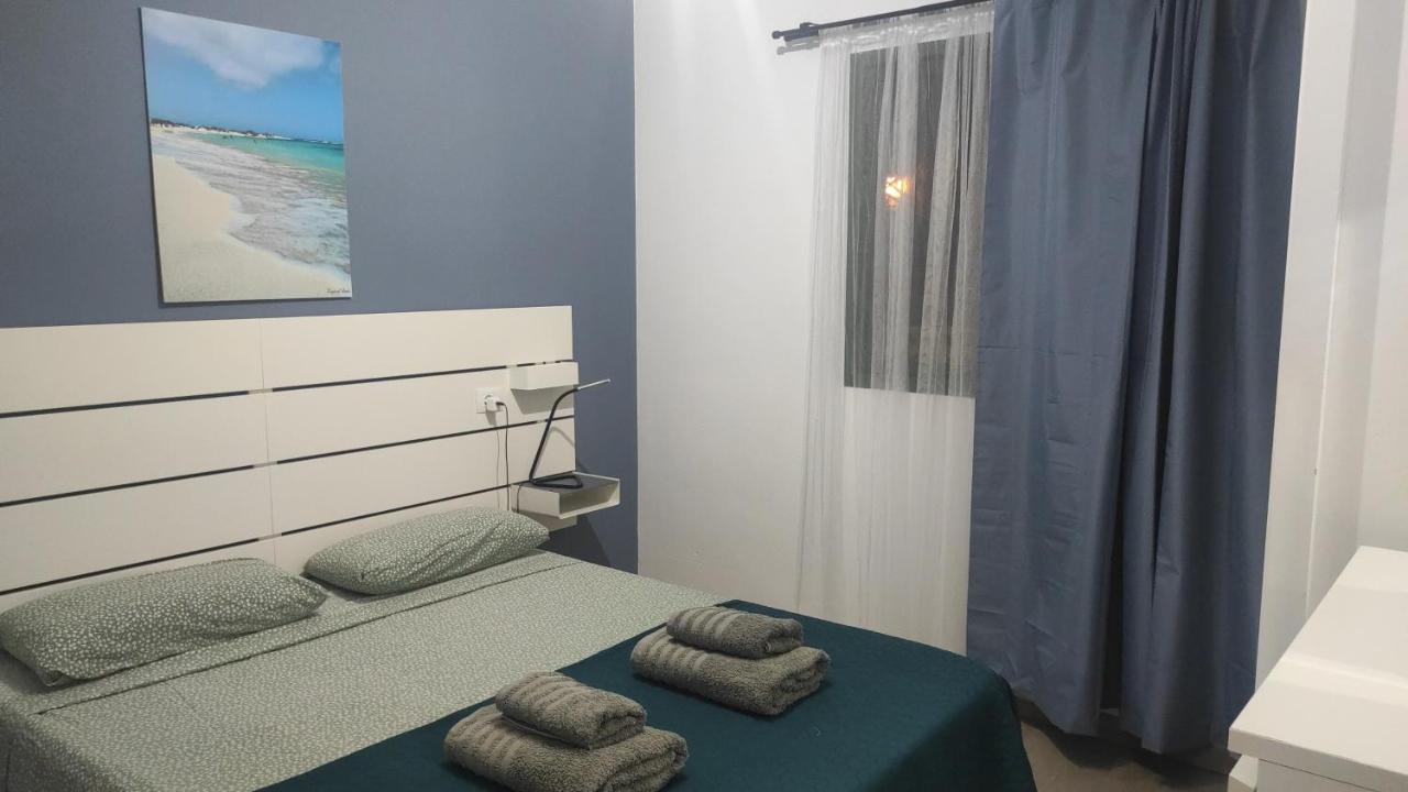 Endless Summer Apartment Corralejo Exterior photo